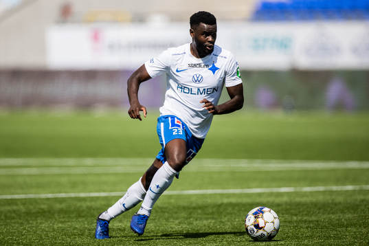 IFK Norrköpings Maic Sema