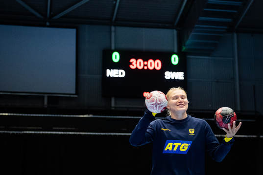 Isabelle Andersson