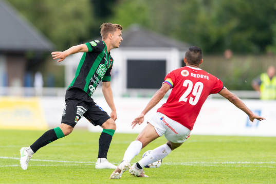 Varbergs Albin Winbo