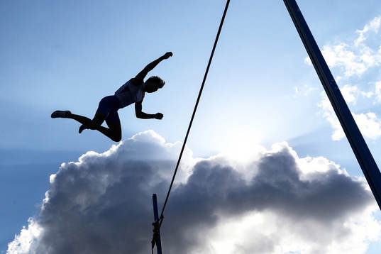 Bläddra bland fler bilder av Athletics, Diamond League Stockholm, Bauhaus-galan 2021