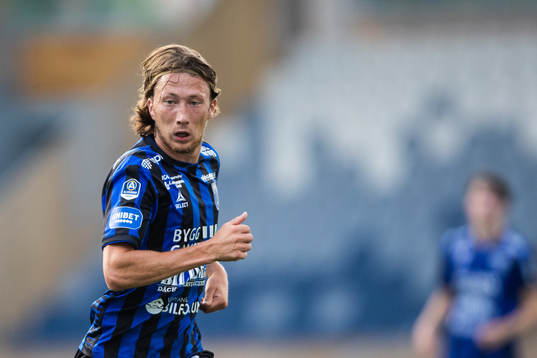 Sirius Axel Björnström