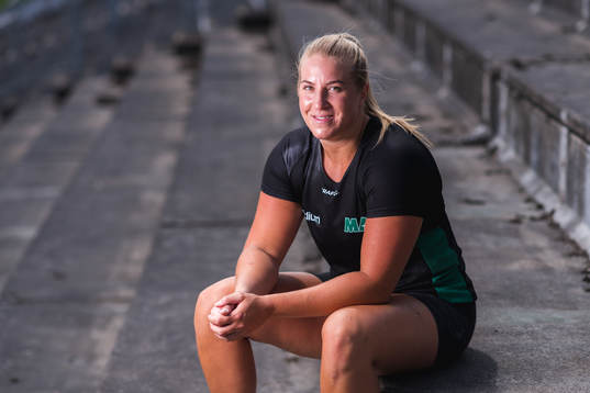 Fanny Roos