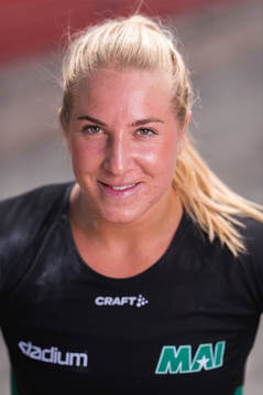 Fanny Roos