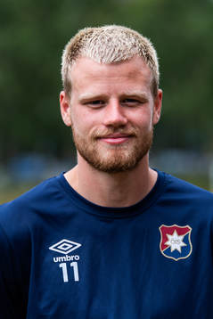 Elias Gustafson