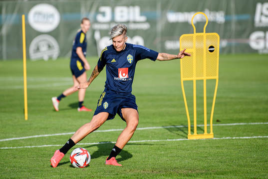 Lina Hurtig