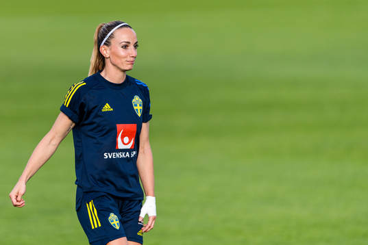 Kosovare Asllani