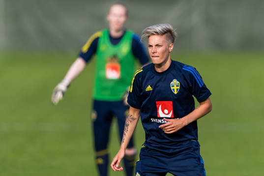Lina Hurtig