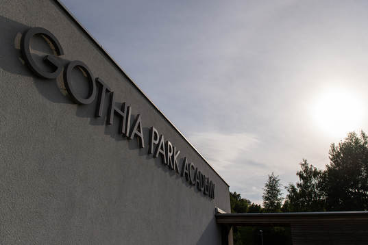 Gothia Park Academy