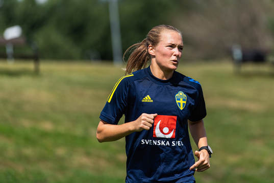 Magdalena Eriksson