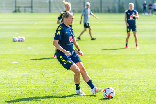 Magdalena Eriksson
