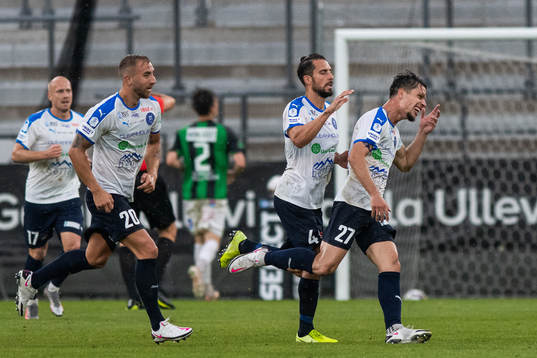 Akropolis Sotirios Nikopoulos och Panajotis Dimitriadis