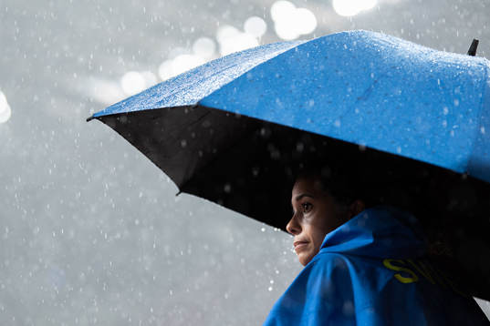 Bläddra bland fler bilder av Tokyo 2020 Olympics, day 10, Athletics