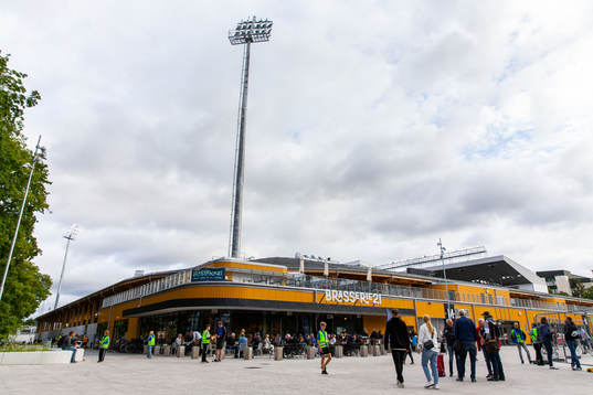 Studenternas