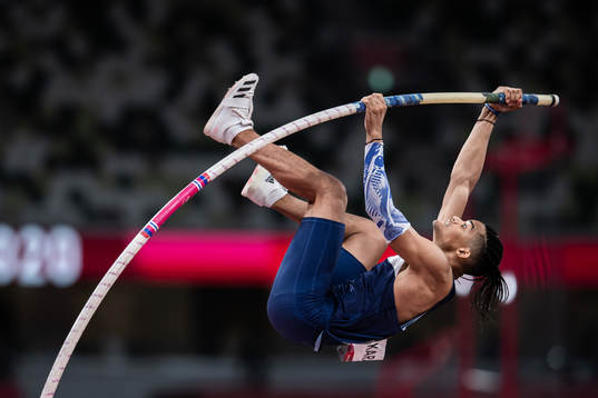 Emmanouil Karalis of Greece