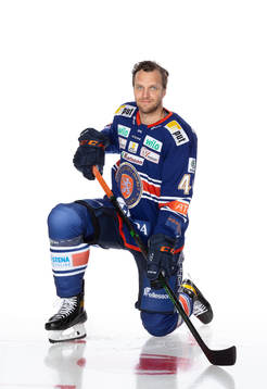Växjös Peter Andersson