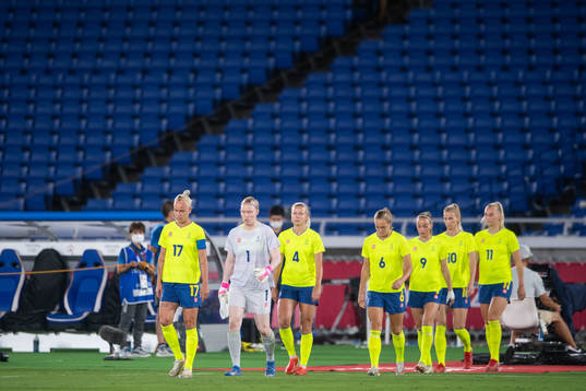 Payers of Sweden