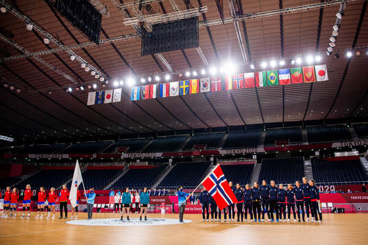 Players of Norway