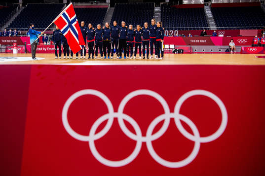 Players of Norway