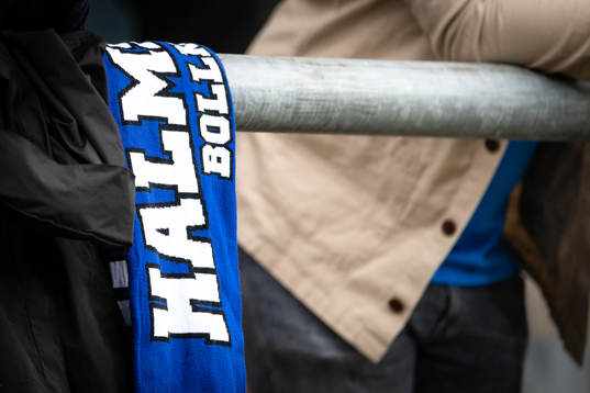 HBK halsduk