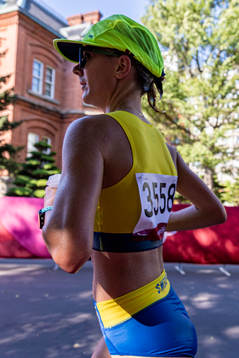Tokyo 2020 Olympics Carolina WIKSTRÖM (SWE),AUGUST 7, 2021