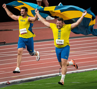 This picture is part of Bildbyrån’s selection of the