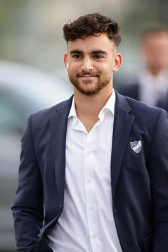 IFK Norrköpings Yahav Gurfinkel