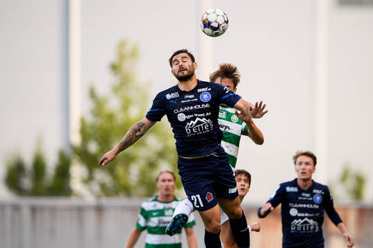 Akropolis Astrit Ajdarevic
