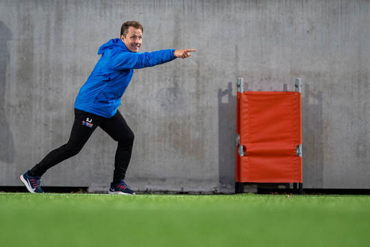 Lunds Stefan Larsson