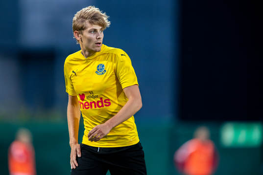 Lunds Måns Hofvander
