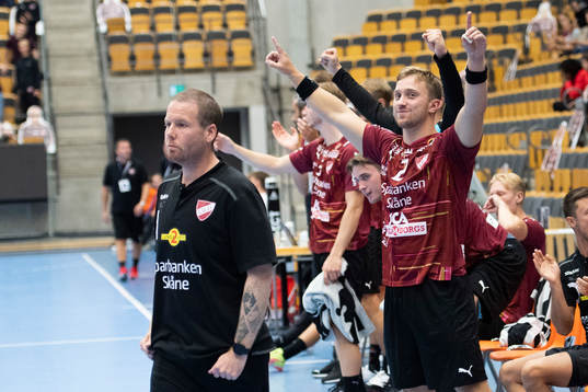Lugis Lugis Jakob Söderberg jublar