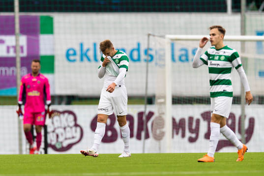 Västerås Erik Björndahl (m) deppar