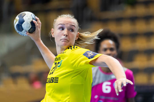 Thea Blomst of Sävehof