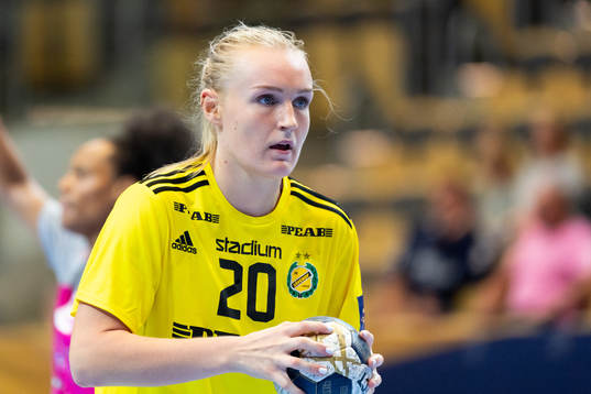 Thea Blomst of Sävehof
