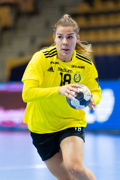 Laura Cecilie Jensen of Sävehof