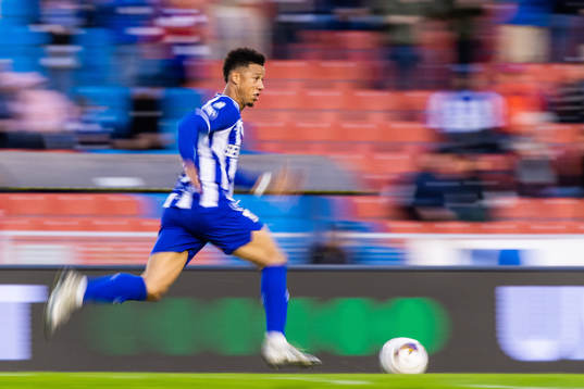IFK Göteborgs Tobias Sana