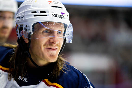 Djurgårdens Marcus Sörensen