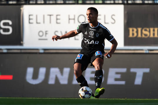 Brages Seth Kanteh Hellberg