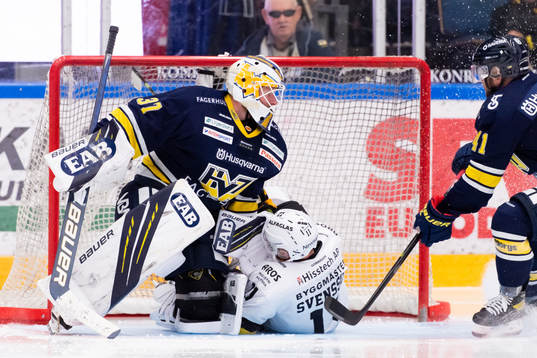 s målvakt Jonas Gunnarsson