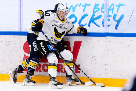 Västerås Isak Skedung
