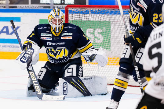 s målvakt Jonas Gunnarsson