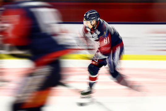 Linköpings Markus Ljungh