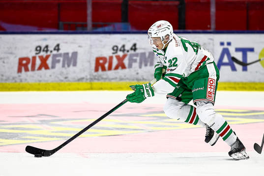 Rögles Samuel Jonsson