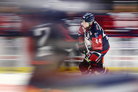 Linköpings Jonas Junland
