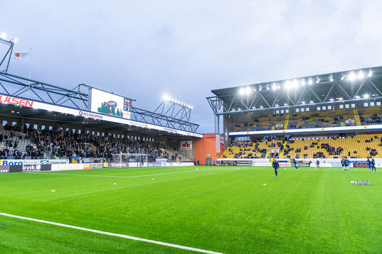 Borås Arena