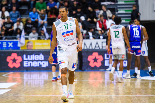 Nässjös Abdou Medjedoub