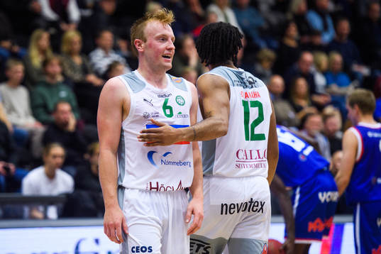 Nässjös Daniel Hansson