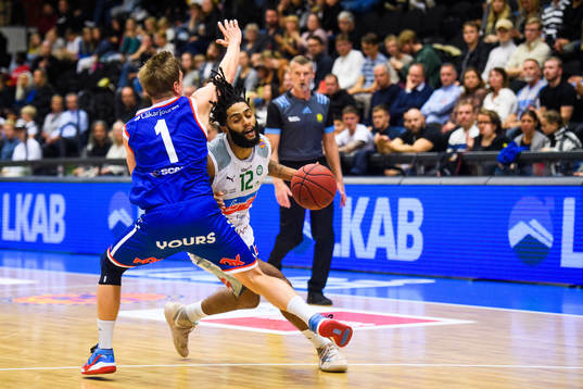 Nässjös Jordan Peltier
