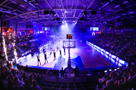 Luleå Energi Arena