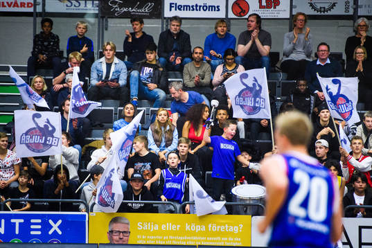 Supportrar