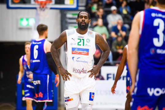 Nässjös Dartaye Ruffin